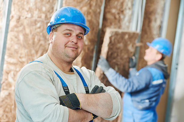 Best Insulation for Specific Applications in St Croix Falls, WI