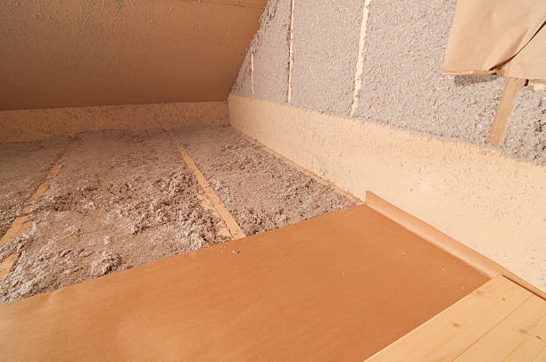 Best Spray Foam Insulation in St Croix Falls, WI