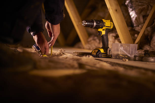 Best Specialized Insulation Services in St Croix Falls, WI