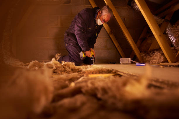Reliable St Croix Falls, WI Insulation Contractor Solutions