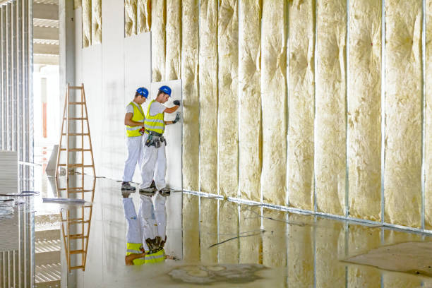 Best Insulation for Specific Applications in St Croix Falls, WI